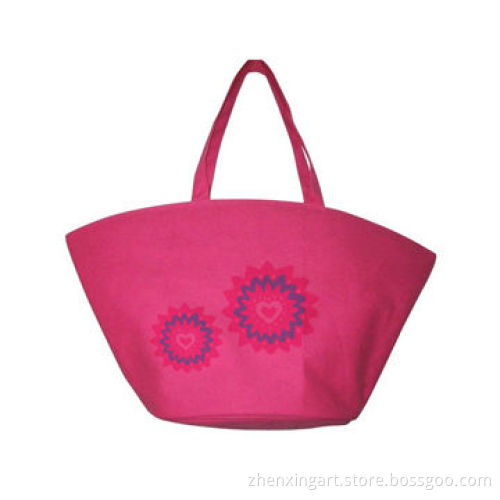 New fashion beach bag, good for carrying and large large storage capacity